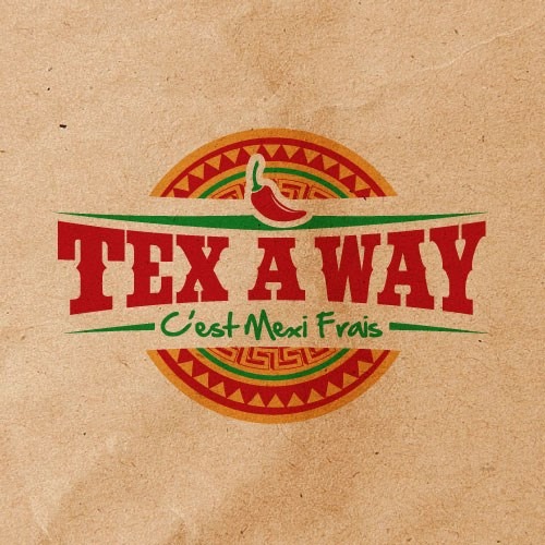 LOGO TEX AWAY