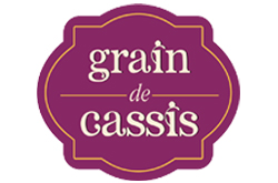 logo grain de cassis