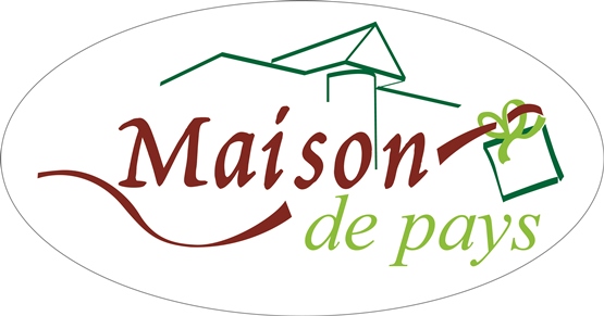 logo maison de pays