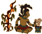 leftMayan