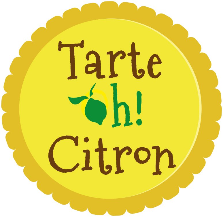 logo tarte oh citron