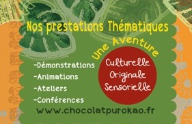 nos prestations thematiques