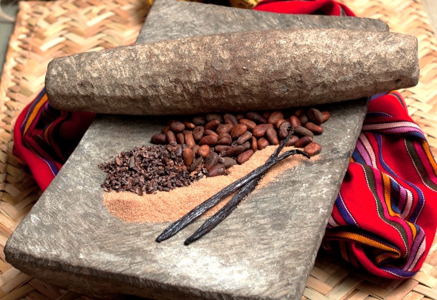 metate